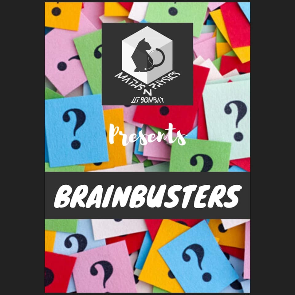 Brainbusters