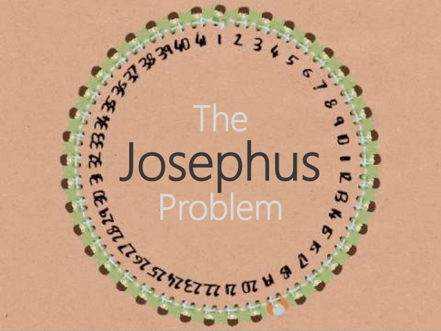 Josephus problem