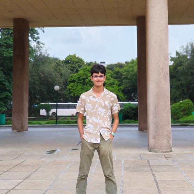 Abhinav Prasad