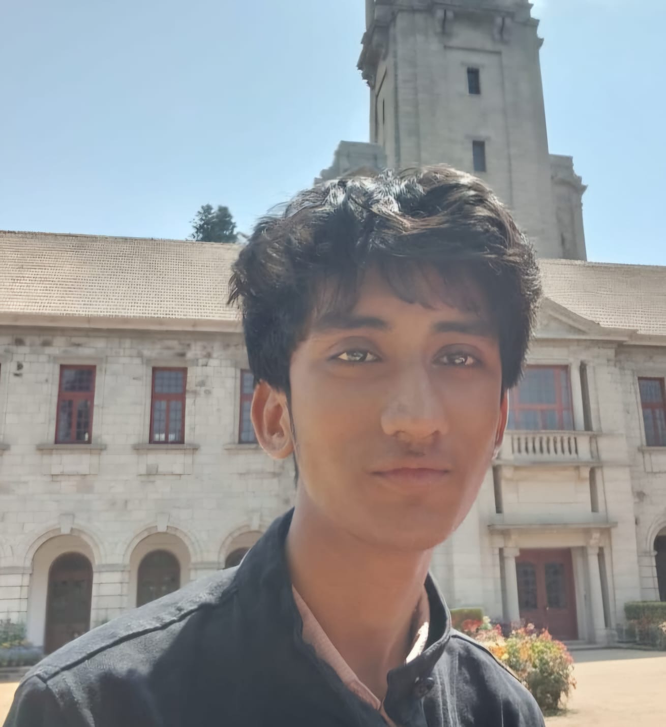 Nitanshu Bhutada