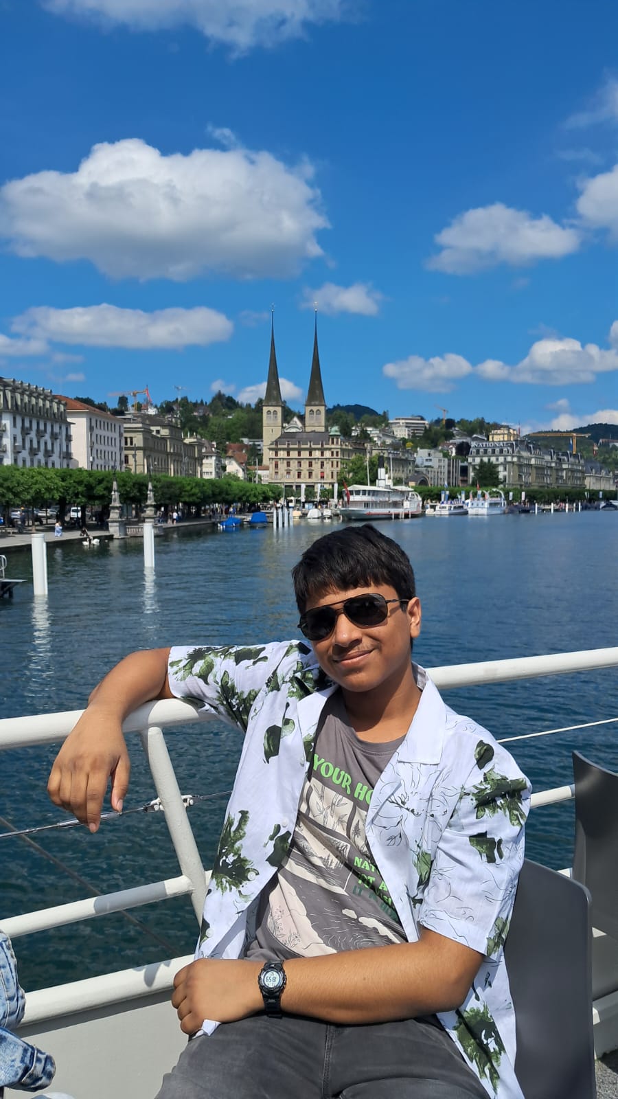 Pulkit Gupta