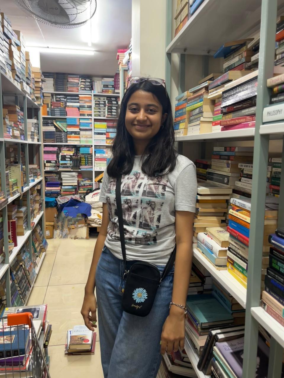 Sanaa Tabassum