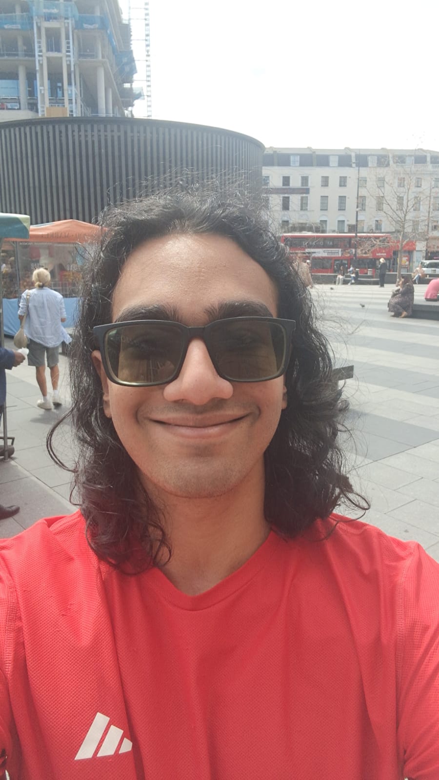 Shivansh Nair