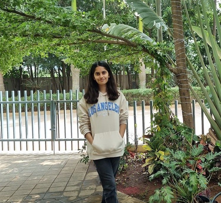 Shreya Anand