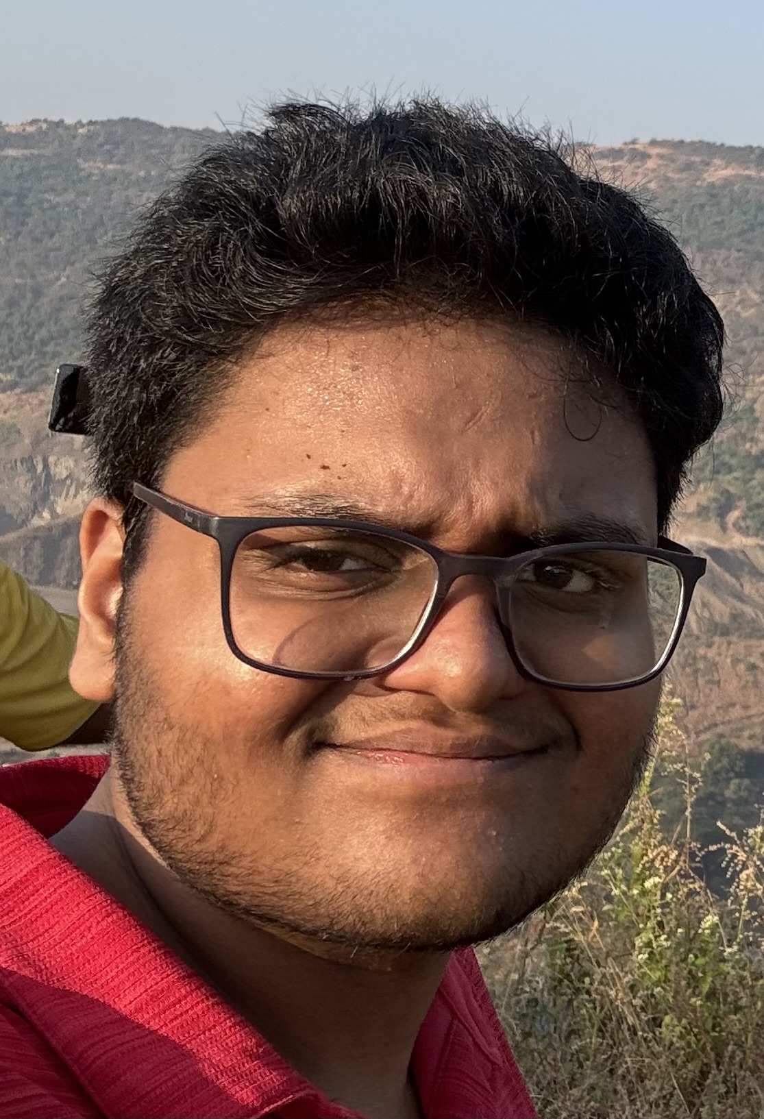 Visharad Srivastava