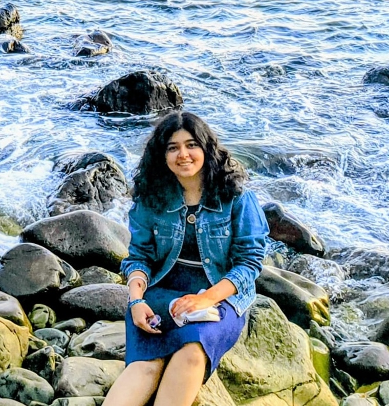 Nuupur Deshmukh