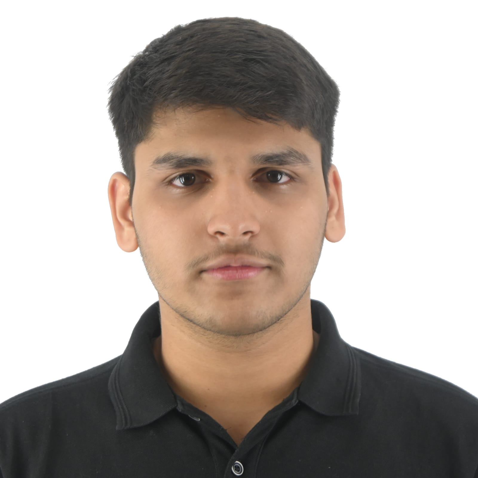 Parth Vartak
