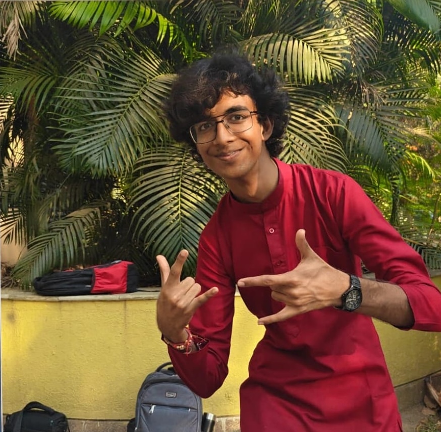 Saksham Jindal