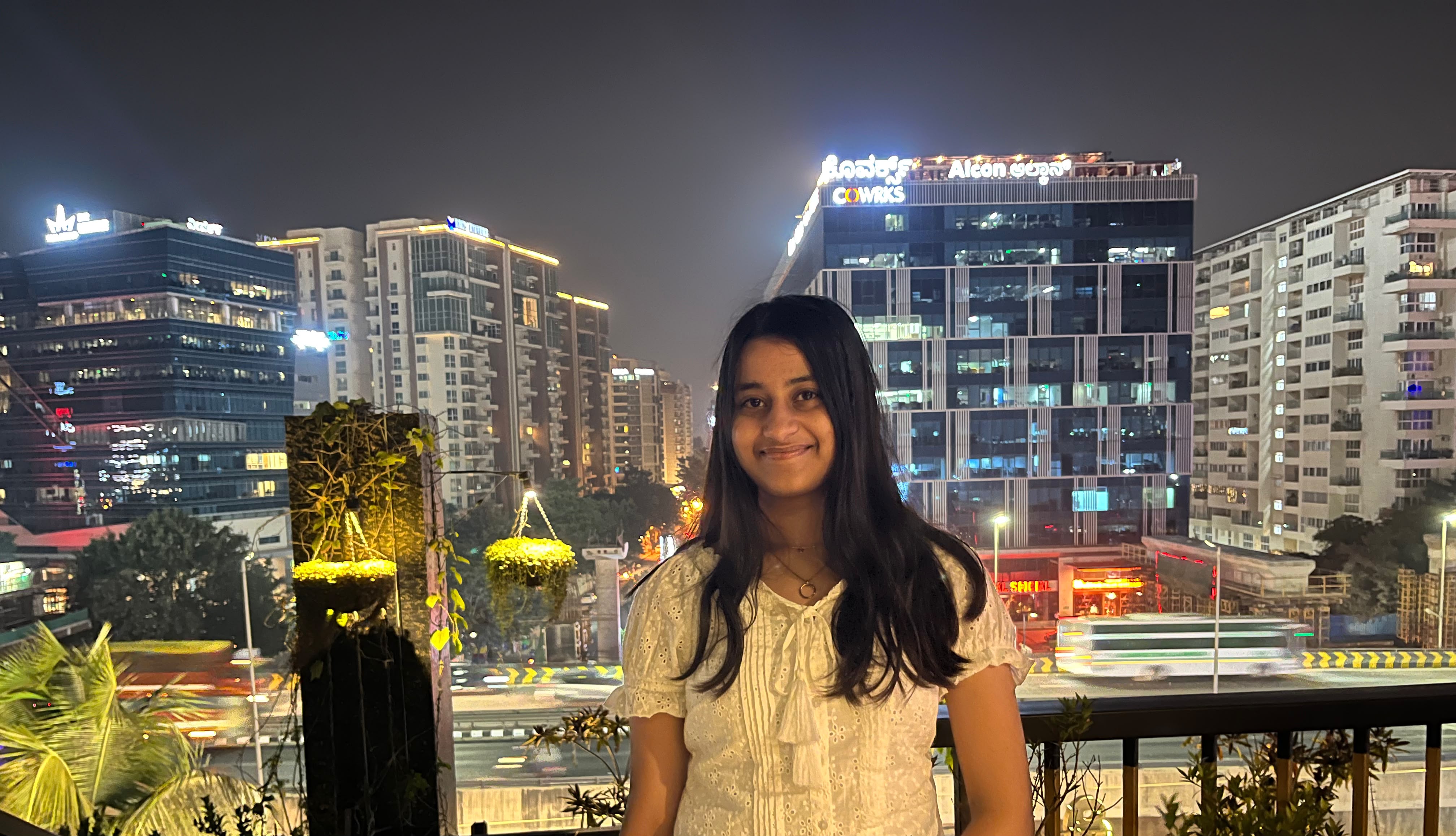 Sanaa Tabassum