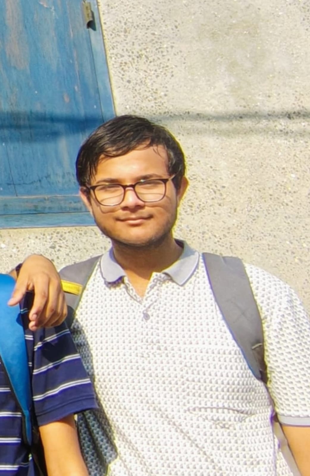 Trishanjit