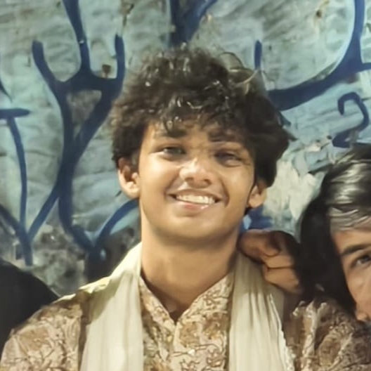 Vatsal Singhal